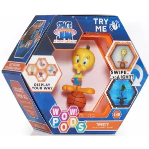 WOW POD, Space Jam - Tweety