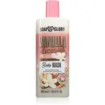 Soap & Glory Vanilla sprchový gel 500 ml