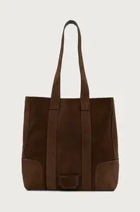 AllSaints  taška dámská kožená ARES