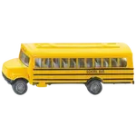 SIKU Blister - Americký školní autobus