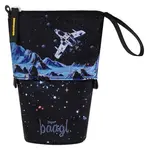 Školní penál Pastelkovník Pixel space GRS