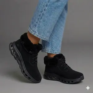 Skechers go walk glide-step 2.0 boot-r 38