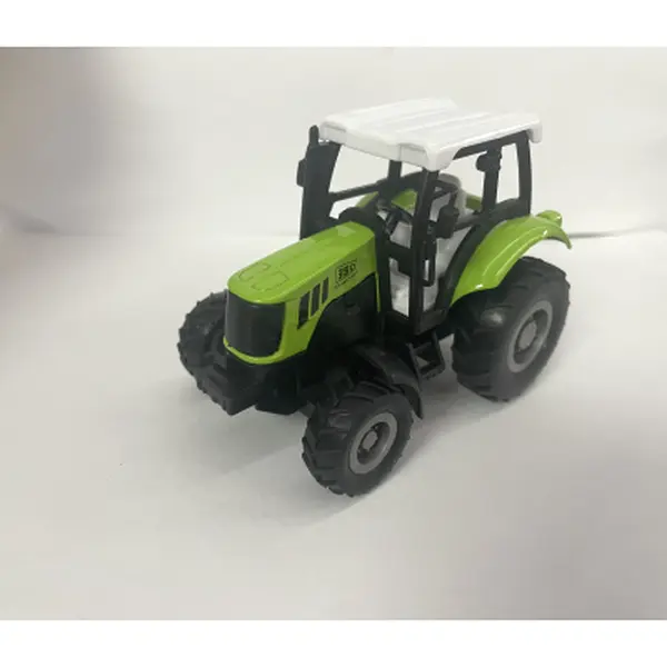 Traktor