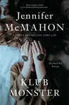 Klub monster (poškozené) - Jennifer McMahon