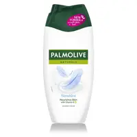 PALMOLIVE Naturals Sprchový krém Sensitive 250 ml