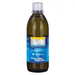 PHARMA ACTIV Koloidní stříbro Ag100 50 ppm 500 ml