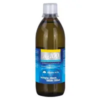 PHARMA ACTIV Koloidní stříbro Ag100 50 ppm 500 ml