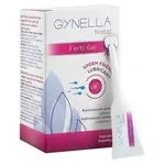 GYNELLA®  Natal Ferti Gel jednorázové aplikátory 6 x 5 ml