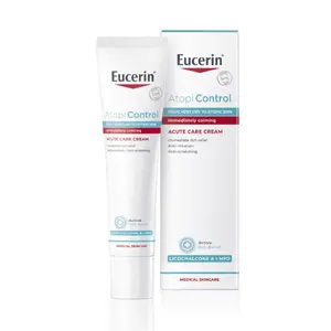 EUCERIN AtopiControl Acute krém 40 ml