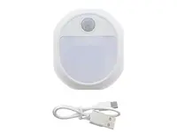 Noční světlo TRIXLINE TR 255L PIR