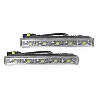 Světla pro denní svícení AMIO DRL 501HP