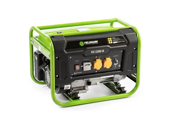 Generátor elektrický FIELDMANN FZI 2300-B