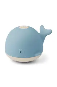 Liewood  hračka dětská Galen Bath Sprinkler Whale