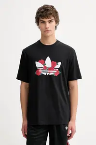 adidas Originals  Bavlněné tričko