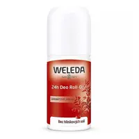 WELEDA Granátové jablko 24h Deo Roll-on 50 ml