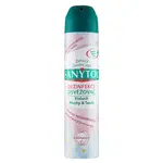 SANYTOL Dezinfekční osvěžovač vzduchu, ploch a textilií s vůní květin 300 ml