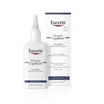 EUCERIN DermoCapillaire Tonikum na suchou pokožku hlavy 100 ml
