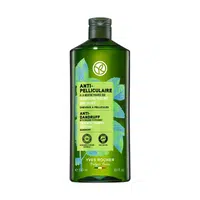 YVES ROCHER Šampon proti lupům s bio mátou peprnou 300 ml