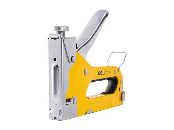 Sešívačka čalounická DELI EDL1313