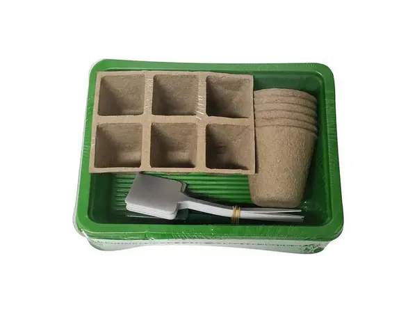 Minipařeniště STREND PRO 255599 sada