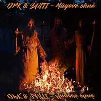 DPK & SAHTI – Mágové ohně