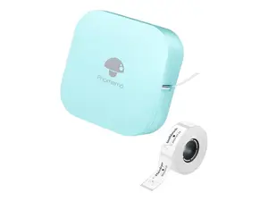 Tiskárna štítků PHOMEMO Q30 Green