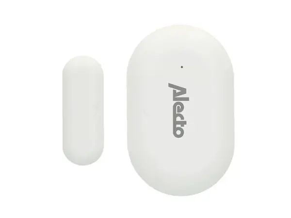 Smart detektor na dveře/okno ALECTO SMART-DOOR10 ZigBee Tuya