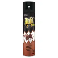 BIOLIT Plus Proti mravencům 400 ml