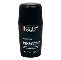 BIOTHERM Homme Day Control 72h Roll-On 75 ml