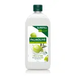 PALMOLIVE Tekuté mýdlo náhradní náplň Olive& Milk 750 ml