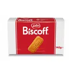BISCOFF Karamelizované sušenky 140 g