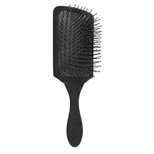 Wet Brush Pro Paddle Detangler Black kartáč na vlasy