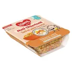 HAMI Malí objevitelé těstoviny s mrkví a kuřecím masem 200 g