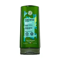 YVES ROCHER Detoxikační kondicionér s bio řasou 200 ml
