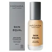 MÁDARA Skin equal Make-up SPF15 Sand 30 ml