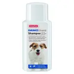 BEAPHAR Šampon Immo Shield antiparazitární pro psy 200 ml