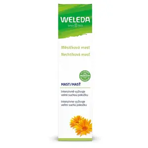 WELEDA Měsíčková mast 25 g