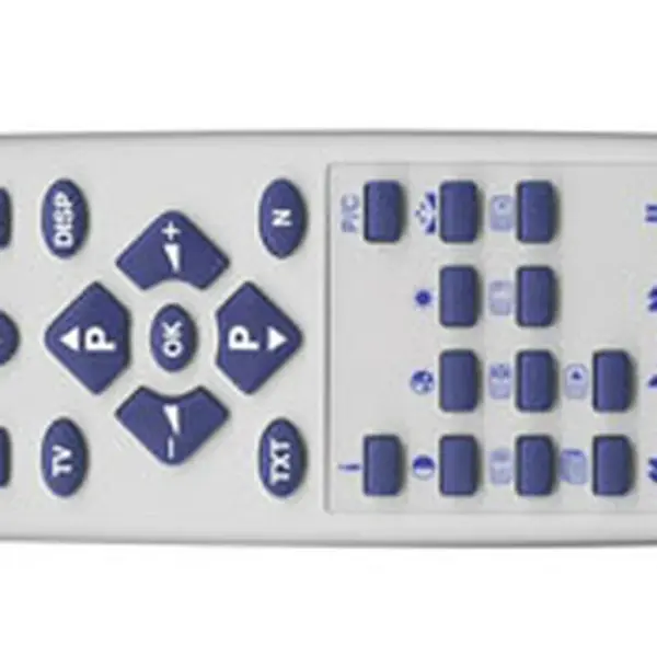 Ovladač dálkový IRC81004 grundig tp621