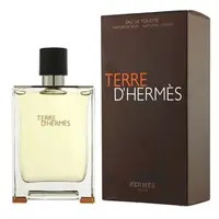 D´HERMÈS Terre D Hermes Toaletní voda 50 ml