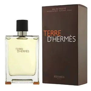 D´HERMÈS Terre D Hermes Toaletní voda 50 ml