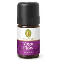 PRIMAVERA Vonná směs éterických olejů Yoga Flow 5 ml