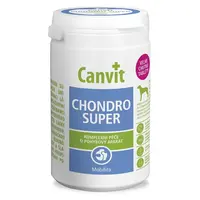 CANVIT Chondro Super pro psy ochucené 230 g