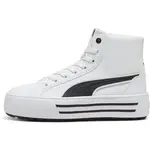 Puma KAIA 2.0 MID SL Dámské sportovní boty, bílá, velikost 40