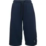 Lewro ELON Chlapecké 3/4 tepláky, tmavě modrá, velikost 128-134