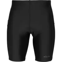 AQUOS SACH Pánské plavky, černá, velikost