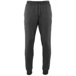 Lotto SMART IV PANT 1 MEL Pánske tepláky, tmavo sivá, veľkosť XXL