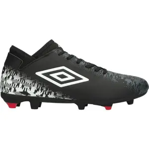 Umbro FORMATION II FG Pánske lisovky, čierna, veľkosť 42.5