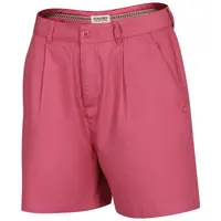 Reaper CAMERATA Dámské šortky, vínová, velikost