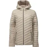 LOAP JENOR Pánská bunda, béžová, velikost