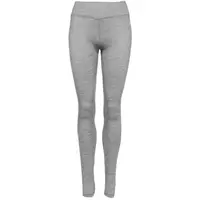 Smartwool CLASSIC ALL-SEASON MERINO BL BOTTOM B Dámské spodní kalhoty, šedá, velikost